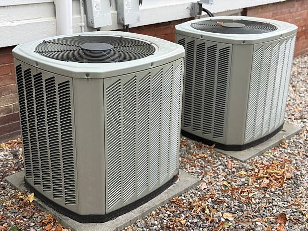 Reliable Hvac Installation contractor in Martinsville, IL by HVAC Repair CO