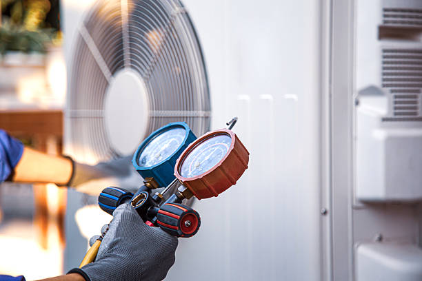 Trusted Hvac Installation service in Martinsville, IL - HVAC Repair CO