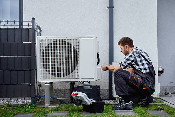 Top rated local Emergency Ac Repair specialists in Martinsville, IL